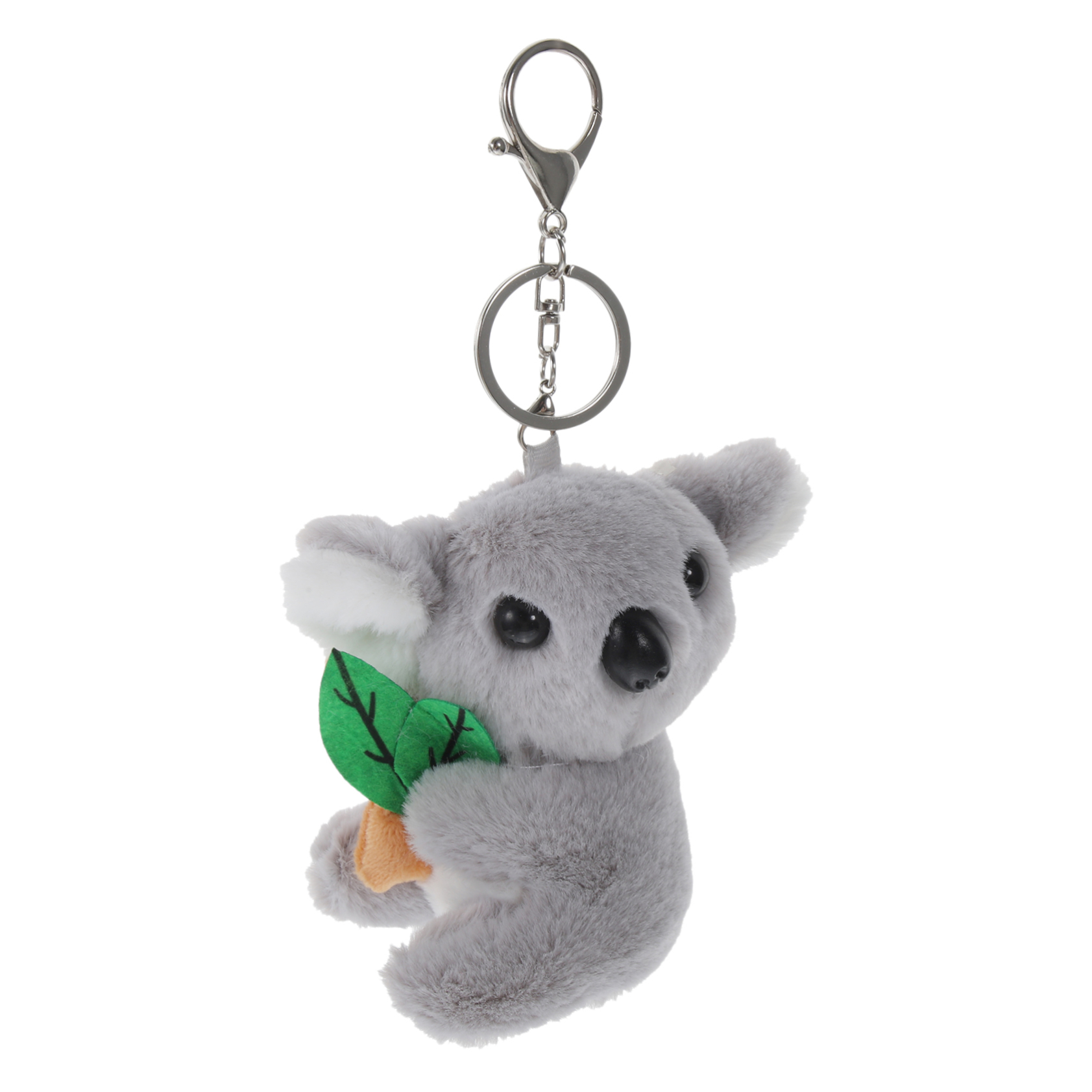 キーホルダー・アクリルキーホルダー STUFFED KOALA KEYCHAIN by GOLF