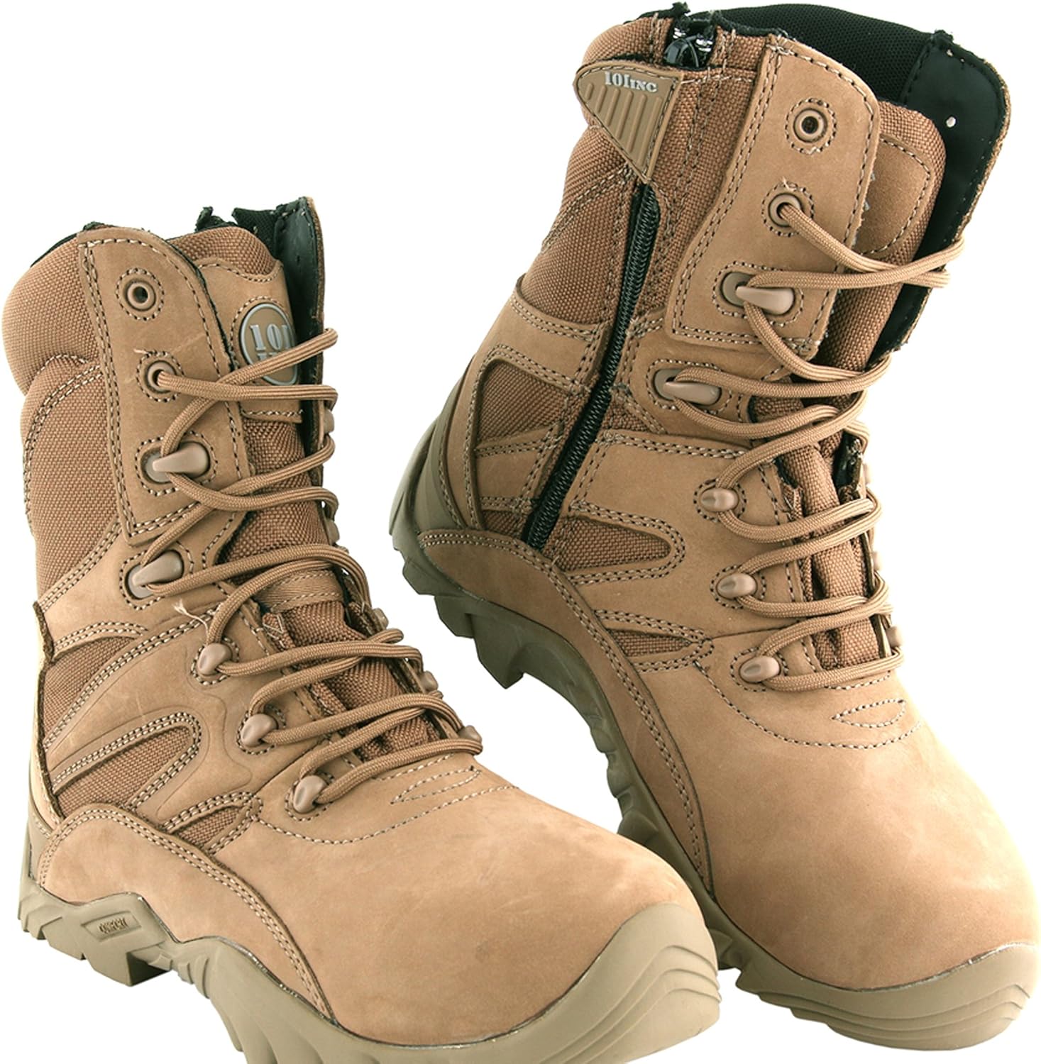 Fostex Tactical boots Recon coyote Amazon.nl Kleding, schoenen
