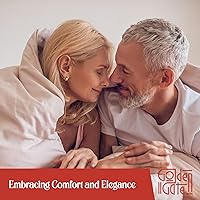 Vista 8 de Golden Gate Beds, base de cama de metal, base de colchón resistente con espacio de almacenamiento, no necesita somier, marco resistente, fácil