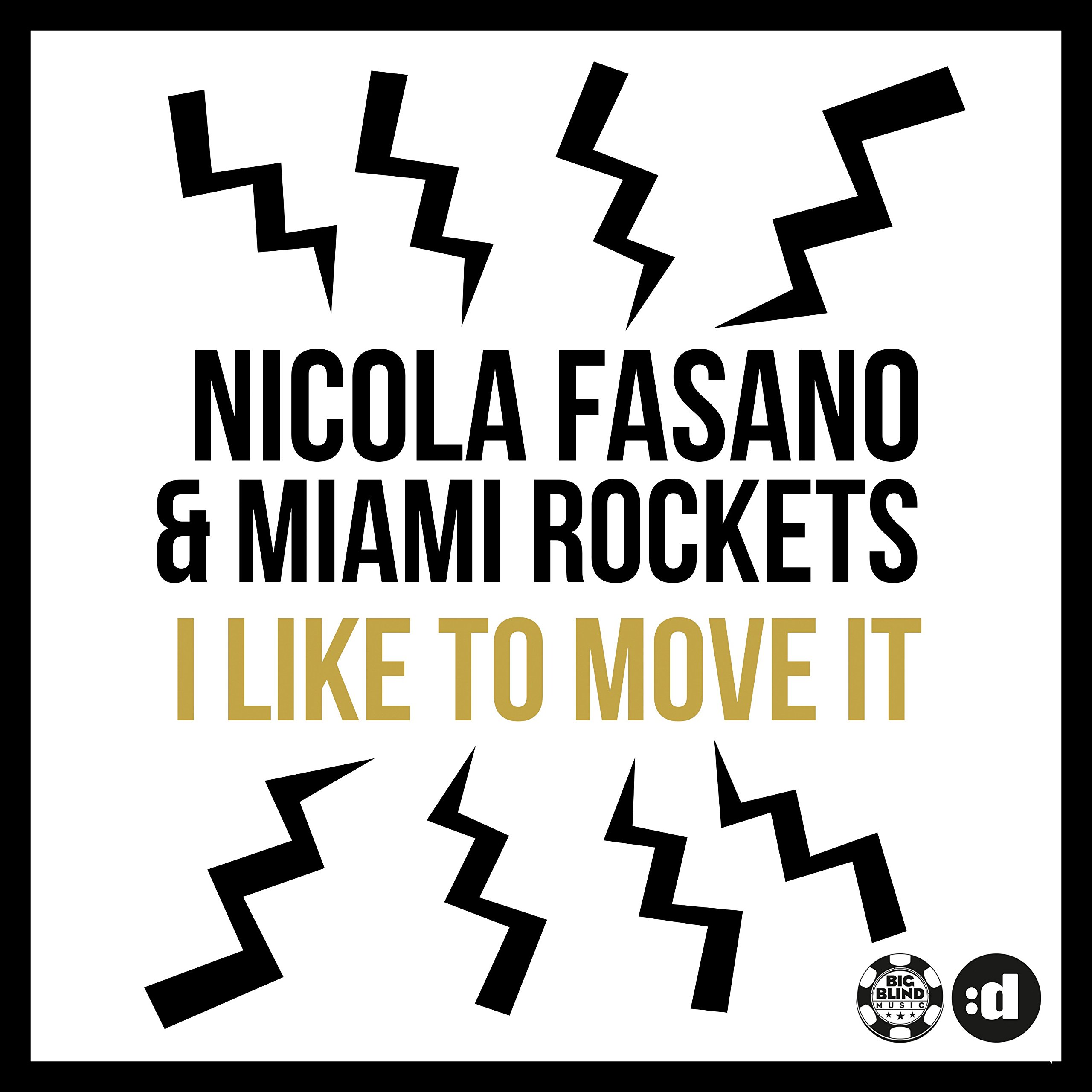 Nicola Fasano & Miami Rockets