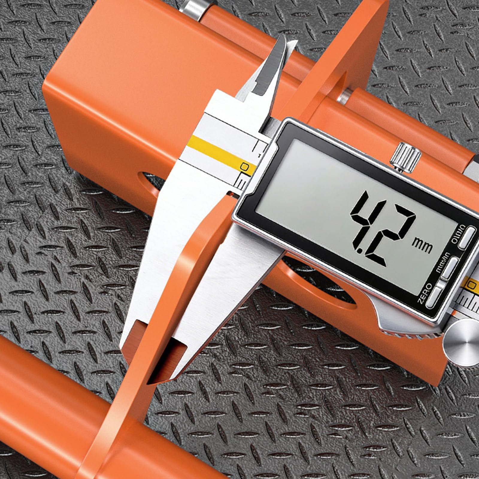 Professionelle Hebehilfe, leichte Paneelträger für Dielen, Bretter, Bleche mit rutschfestem Griff-Design, flexibler Griff, Hebewerkzeug