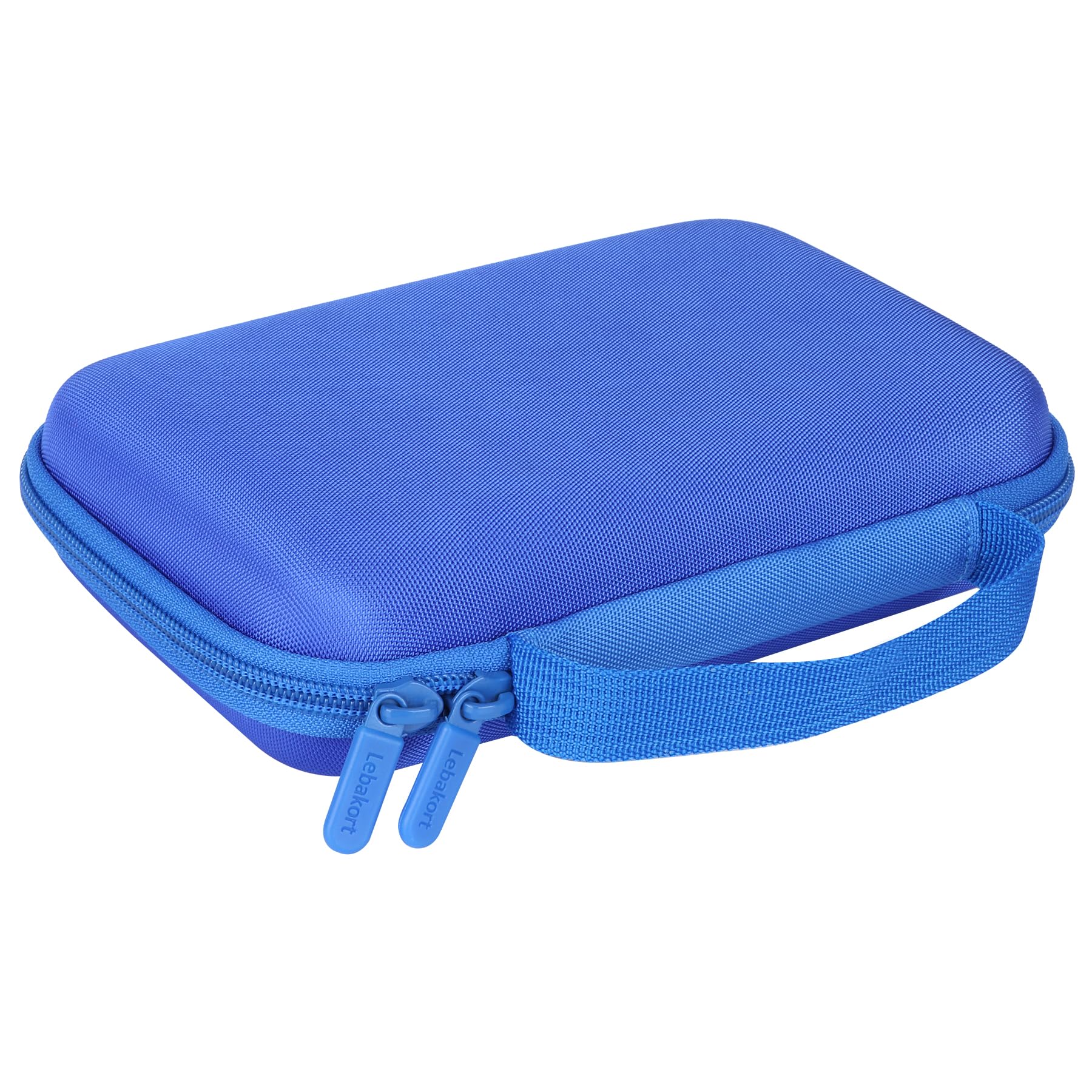 Lebakort Dur Étui Housse Cas Compatible avec GiiKER Super Slide Puzzle Games