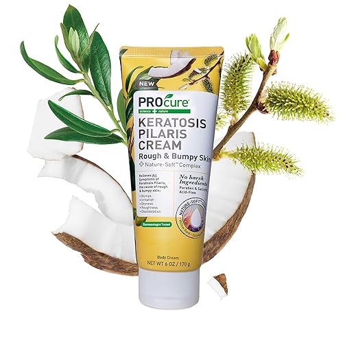 Procure Crema Kerastosis Pilaris