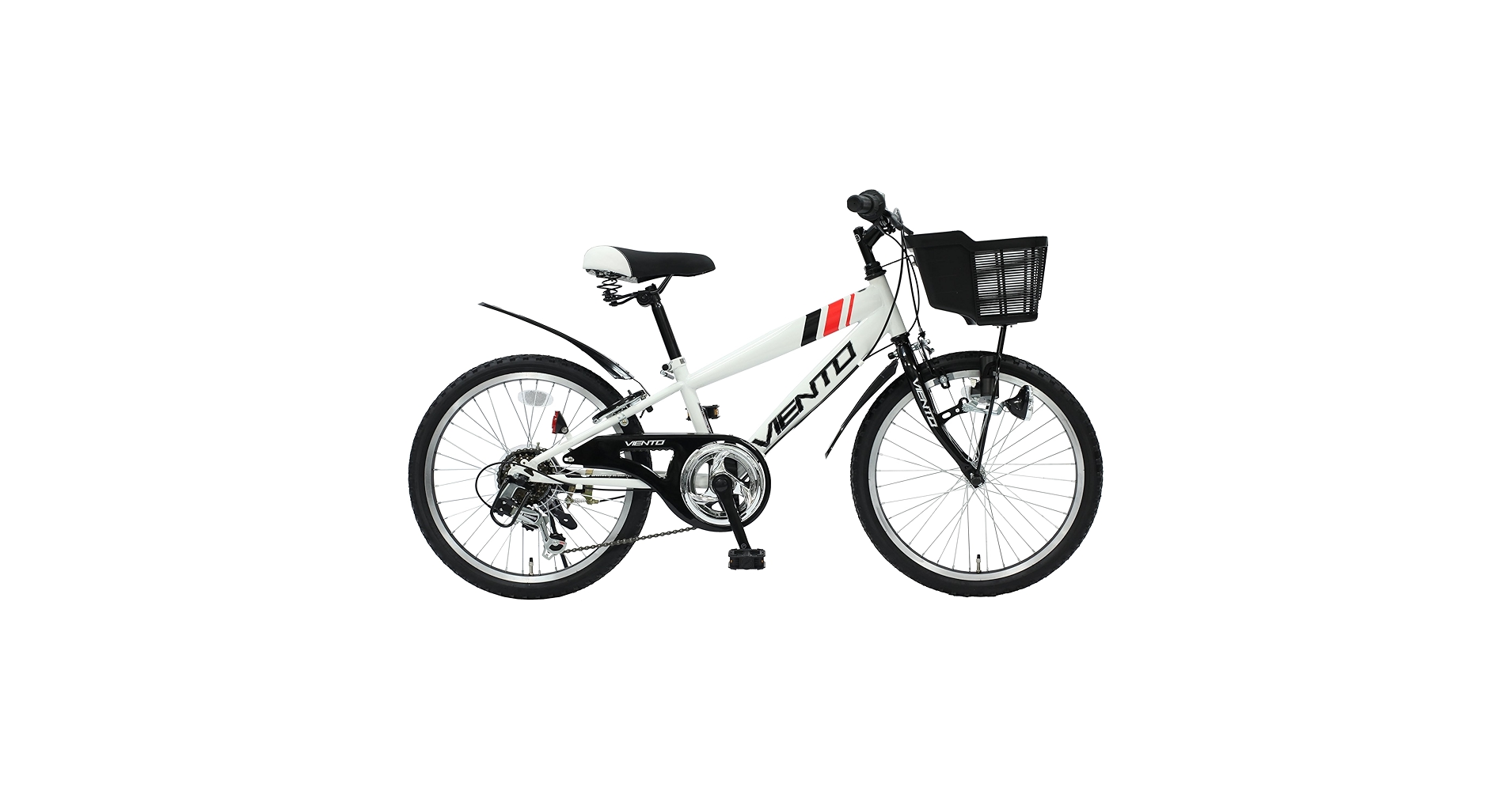 Amazon | 【完全組立済配送】子供用自転車 20インチ ジュニア