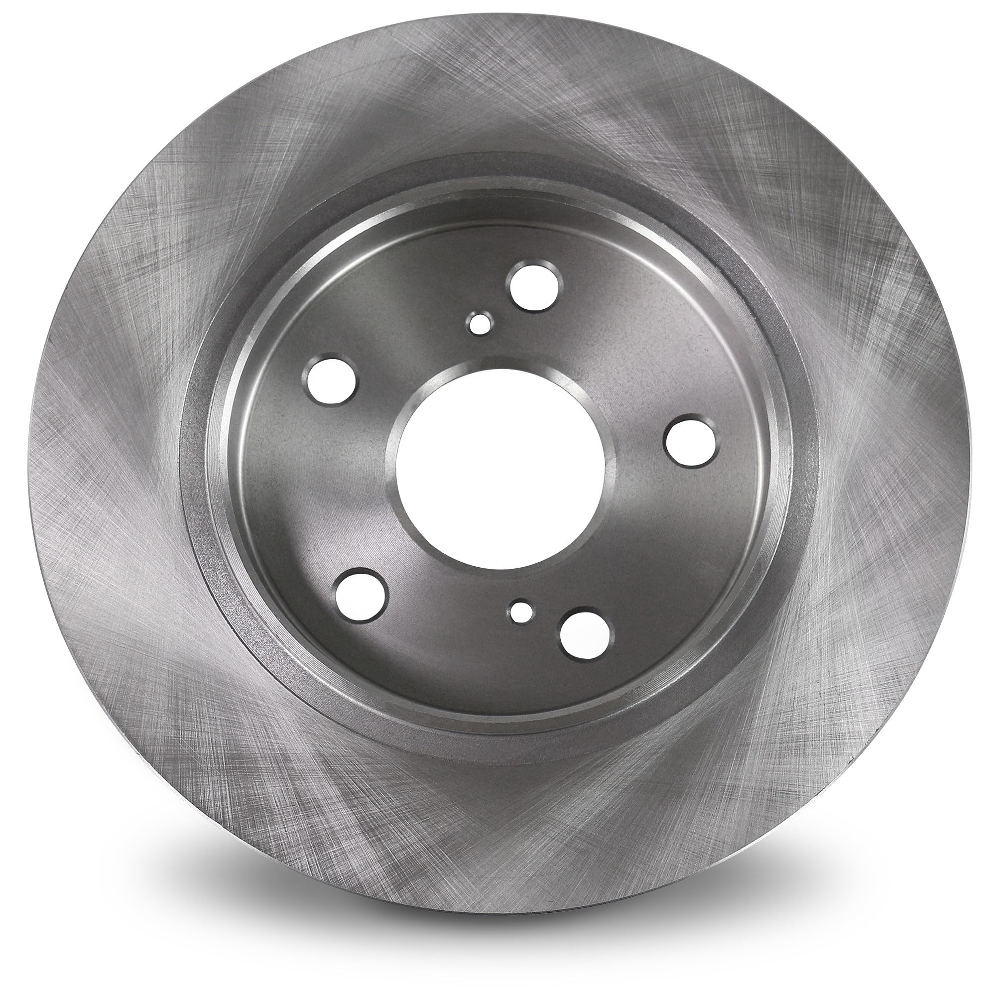 ATEC GERMANY Juego de frenos eje trasero incl. discos de freno Ø 270 mm completo+pastillas de freno trasero TOYOTA AURIS (_E15_), AURIS (_E18_), AURIS estate (_E18_), COROLLA notchback (_E18_, ZRE1_)
