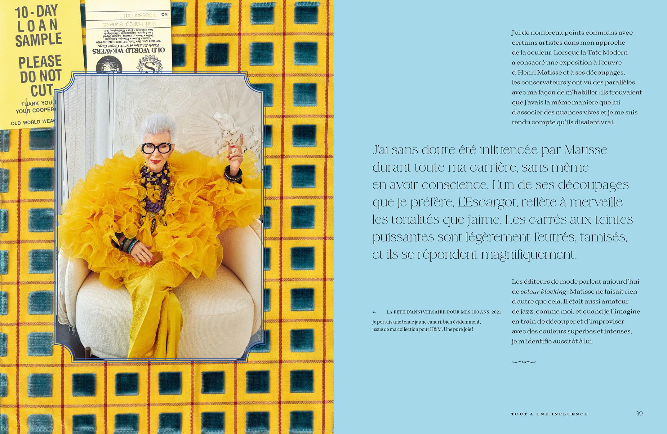 Colourful: Quelle est la couleur du bonheur ?