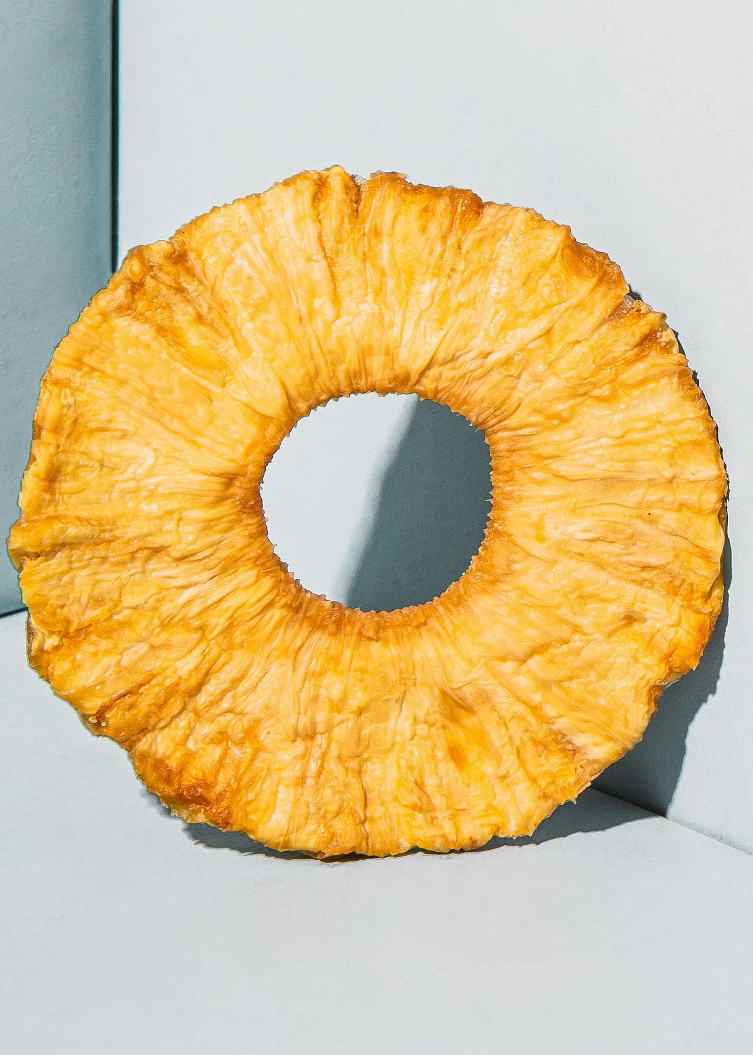 KoRo - Anelli di ananas senza zuccheri aggiunti formato prova | 200 g