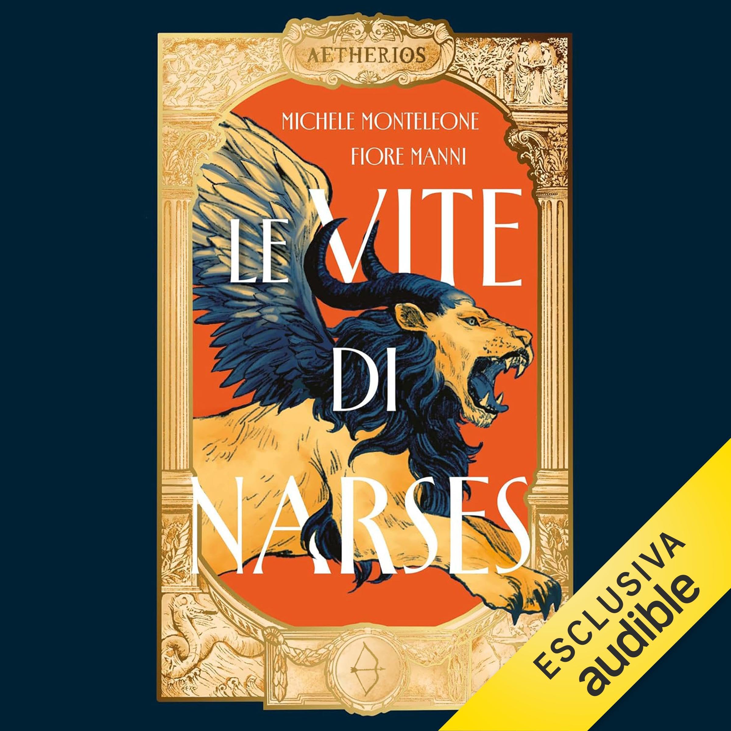 Le vite di Narses