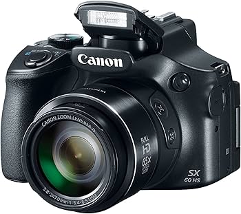 フィルムカメラ canon camera company Amazon.com : Canon Powershot SX60 16.1MP Digital Camera 65x