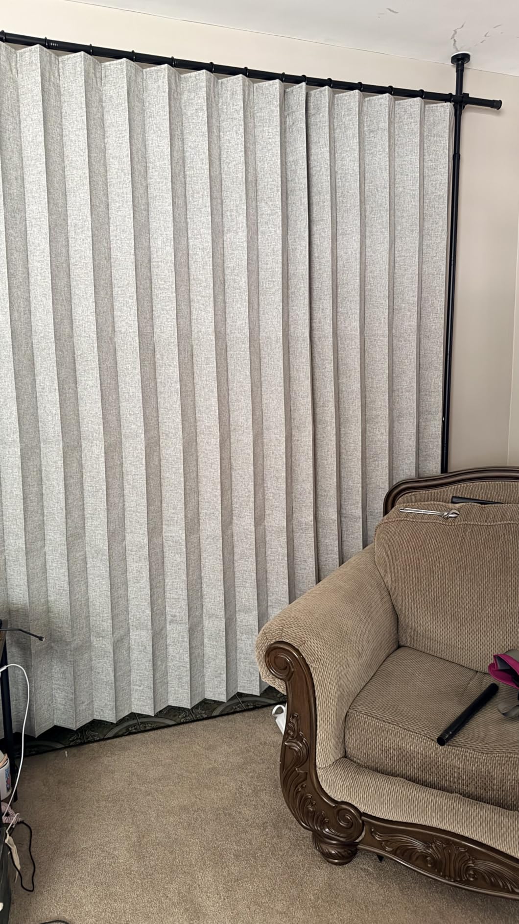 Customer photo