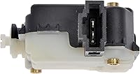 Vista 3 de Dorman Motor del actuador de bloqueo del maletero 746-405 compatible con modelos Volkswagen seleccionados