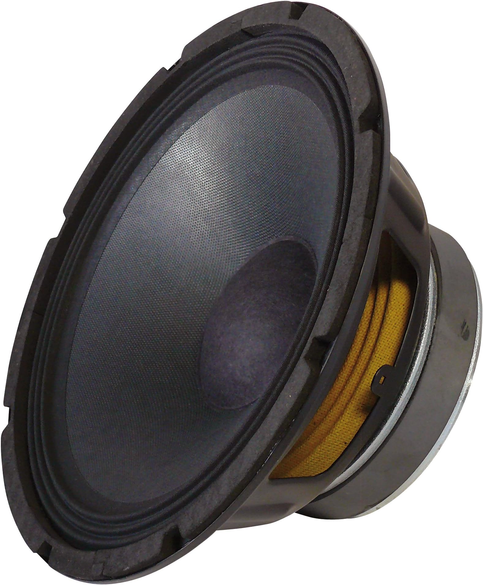 PA speaker cabinet subwoofer 250mm 200W 8 Ohm