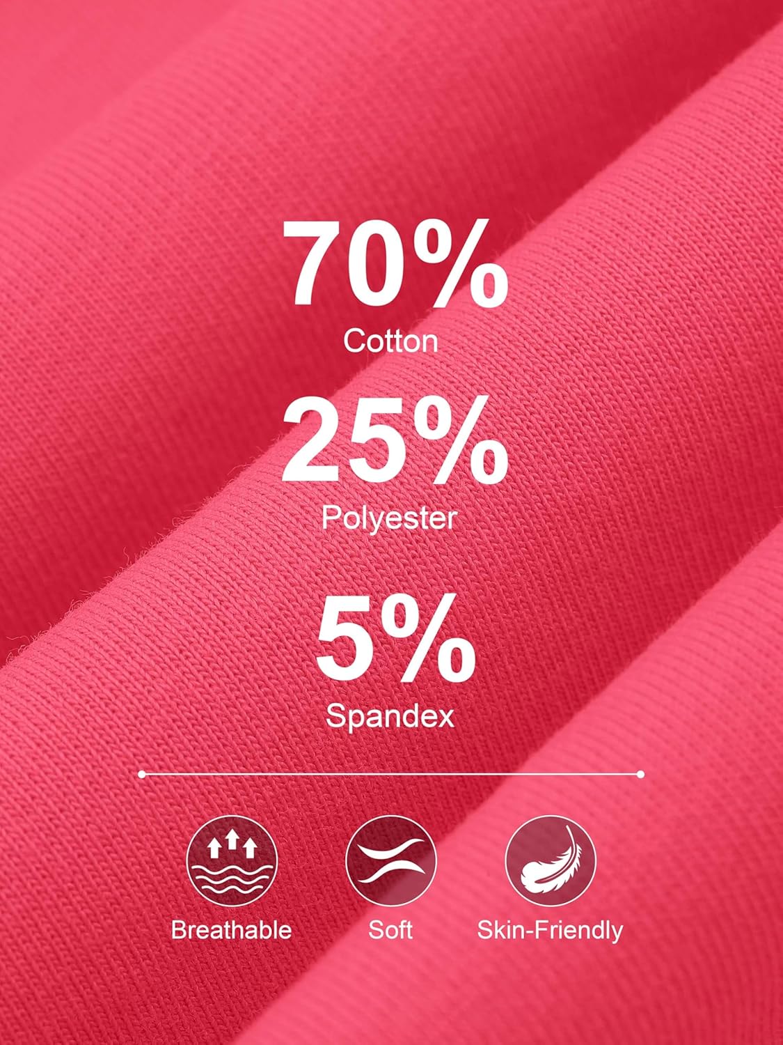 Resinta 3 Packs Girls' Sweatpants Toddler Active Jogger Pants Kids Casual Athletic Pull On Pant with Drawstring and Pockets - Image 4