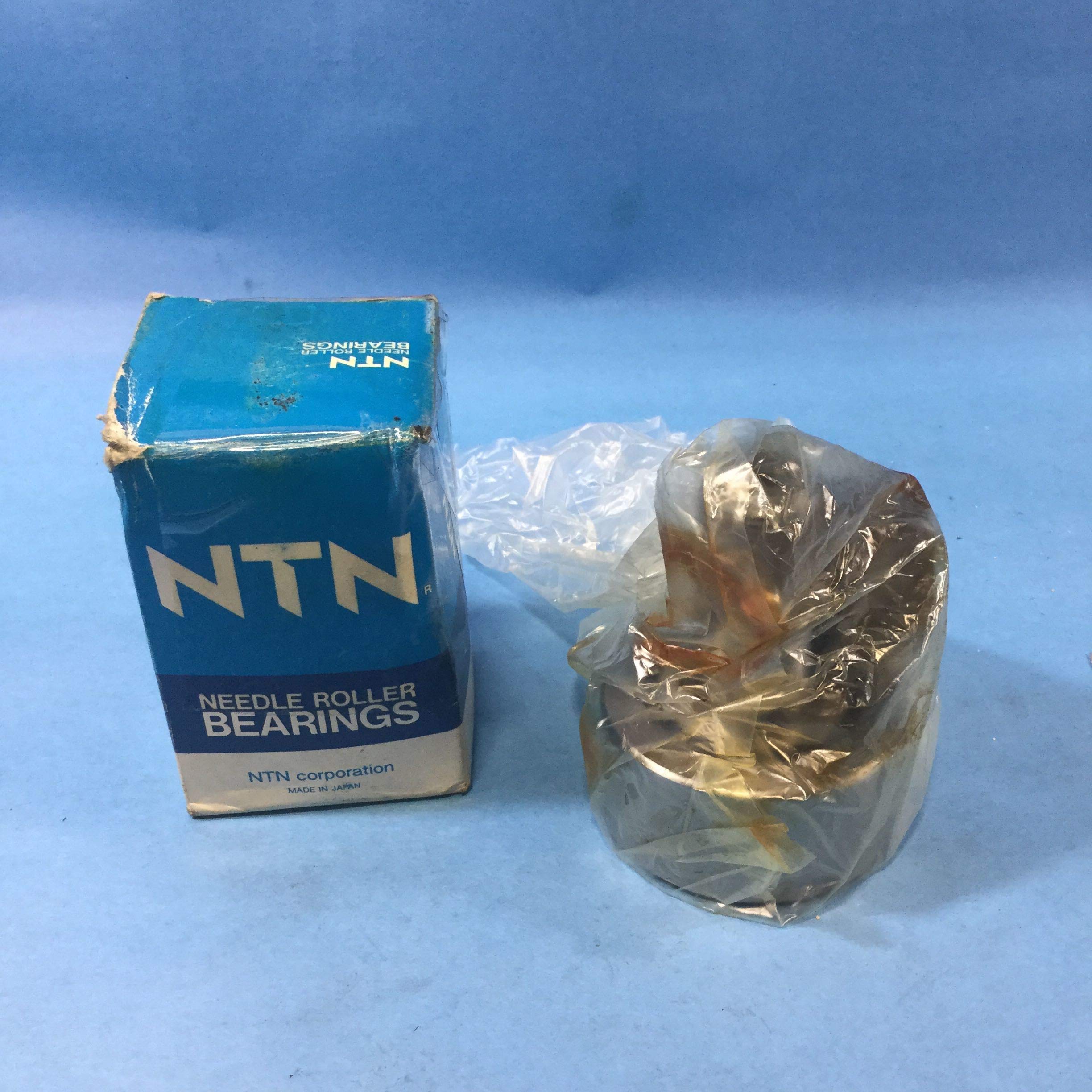 ☆ エヌティーエヌ NTN NUKR62 ニードル・ローラー・ベアリング NEEDLE