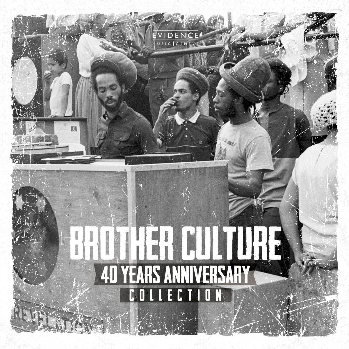 40 YEARS ANNIVERSARY COLLECTION