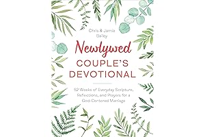 The Ultimate Bonding Experience: 'Newlywed Couple's Devotional'