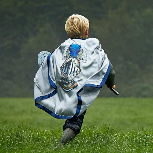 Miniatura 7 de Liontouch - Escudo de caballero misterioso - Edad de 3 a 8 años Juguete medieval de espuma para niños listos para la aventura Arma segura