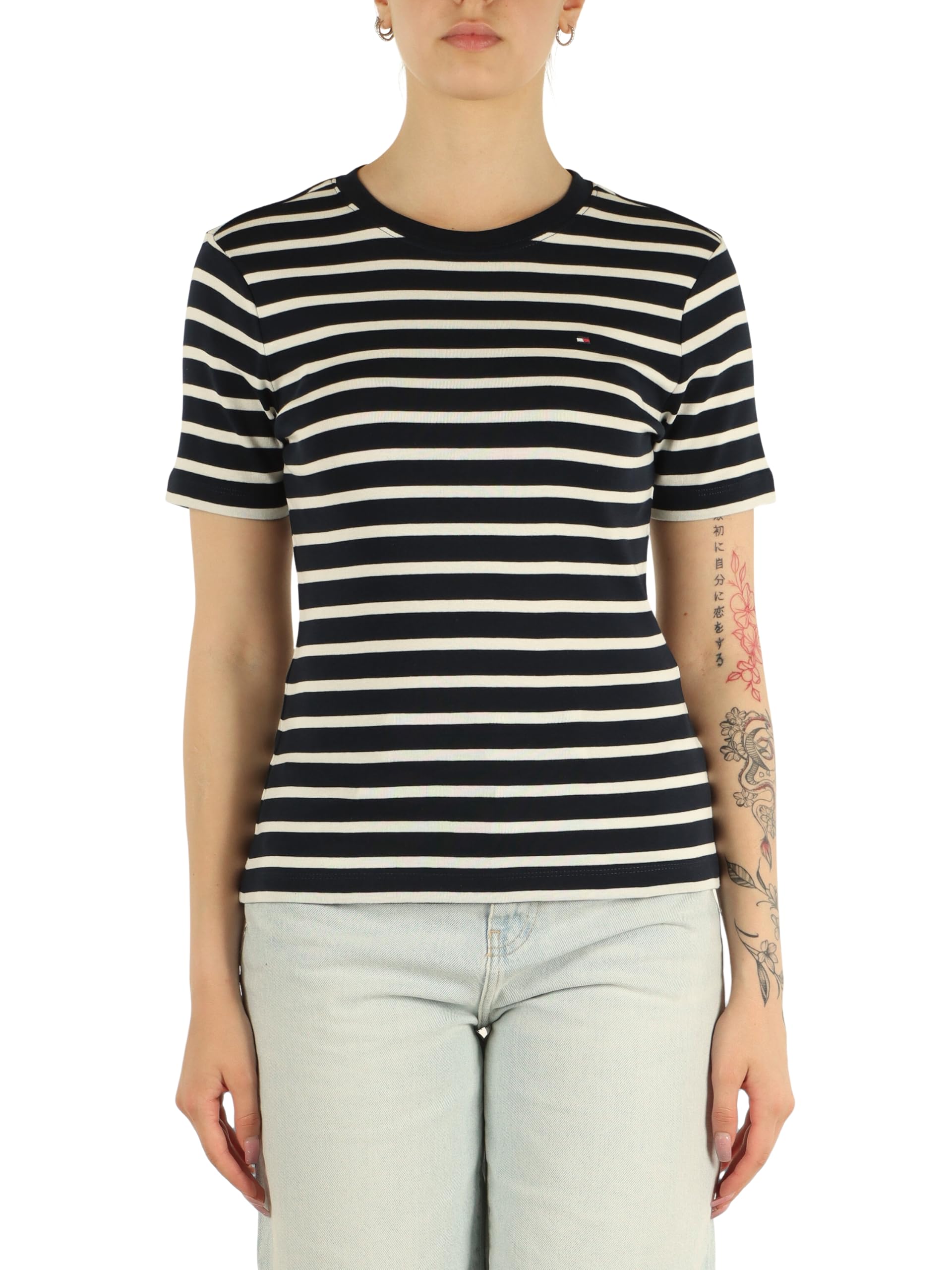 Mode von Calvin Klein & Tommy Hilfiger