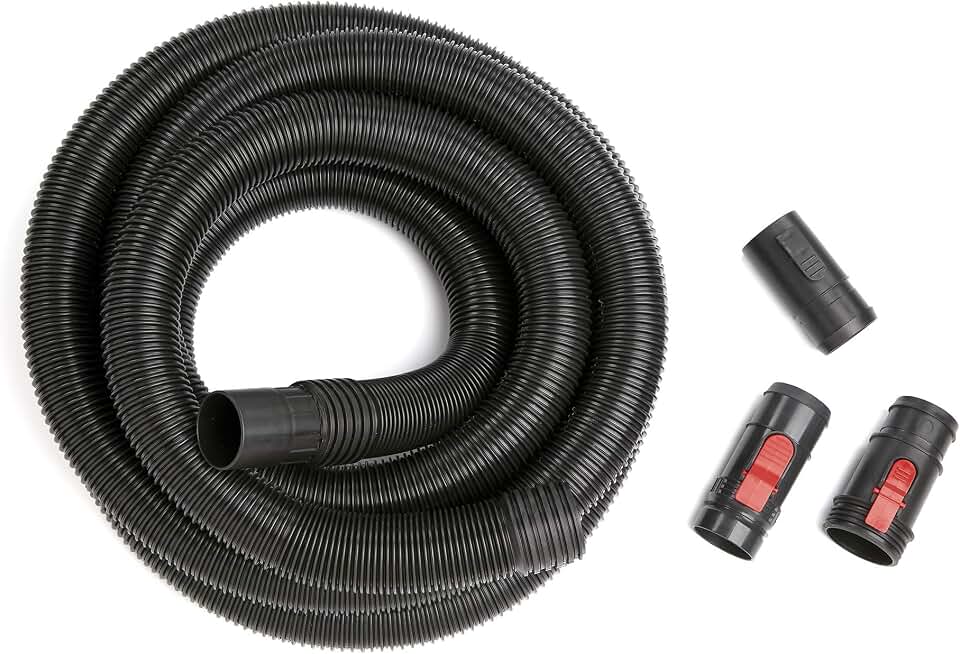 CRAFTSMAN 20 Foot POS-I-LOCK Hose