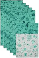 Vista 17 de DII Colección de revestimientos para neveras no adhesivos, cortados para ajustar, 12x24, piedra de espiga de piedra, 6 piezas