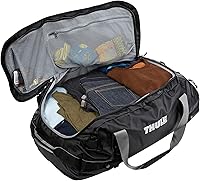 Vista 9 de Thule Chasm Sport Duffel Bag