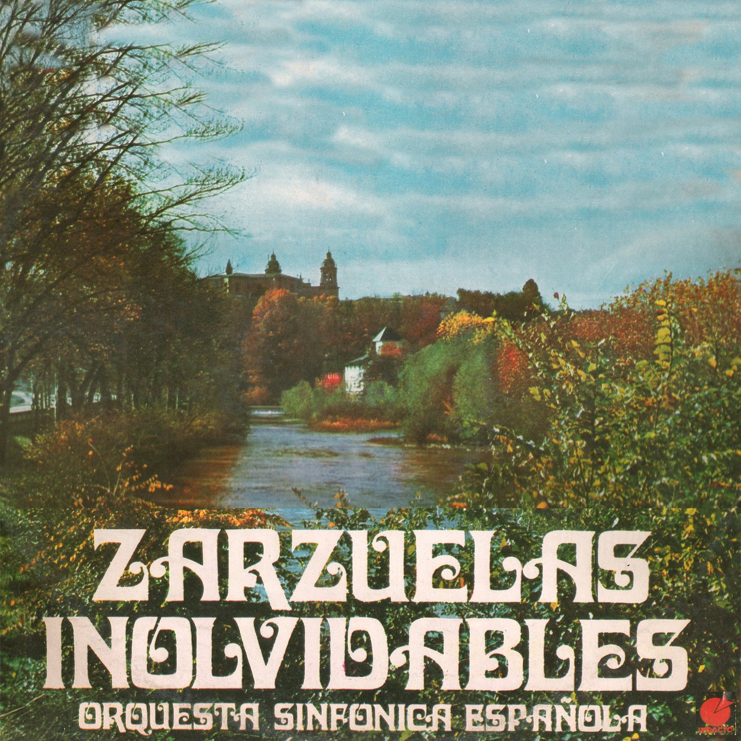 Orquesta Sinfónica Española