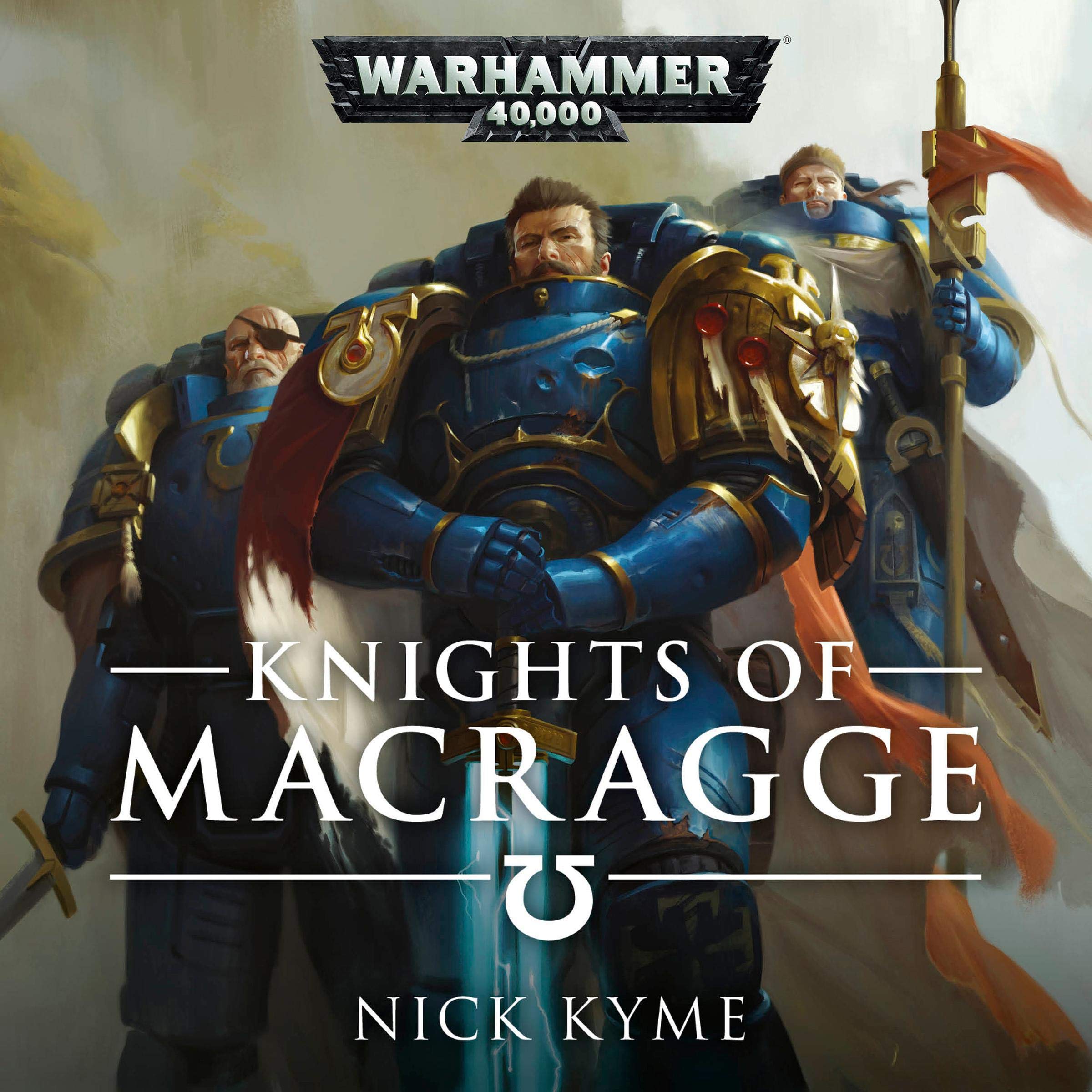 Knights of Macragge