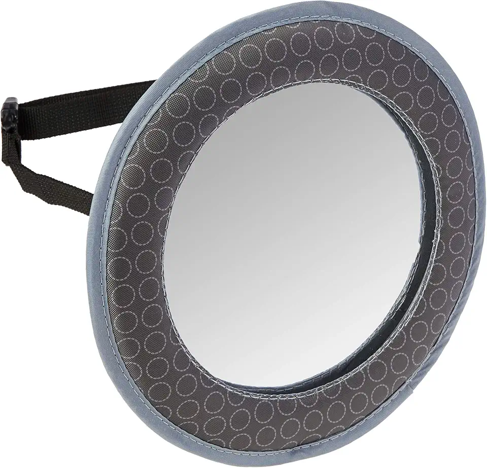 Espelho Retrovisor para Banco Traseiro Baby Look Multikids Baby - BB181