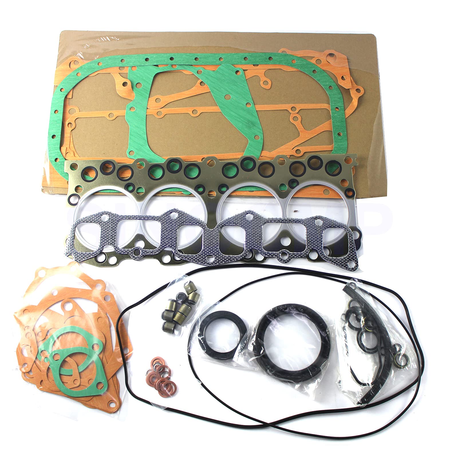 E.r⑅　0823 John Deere S-Series Fine Cut Rotor Assembly