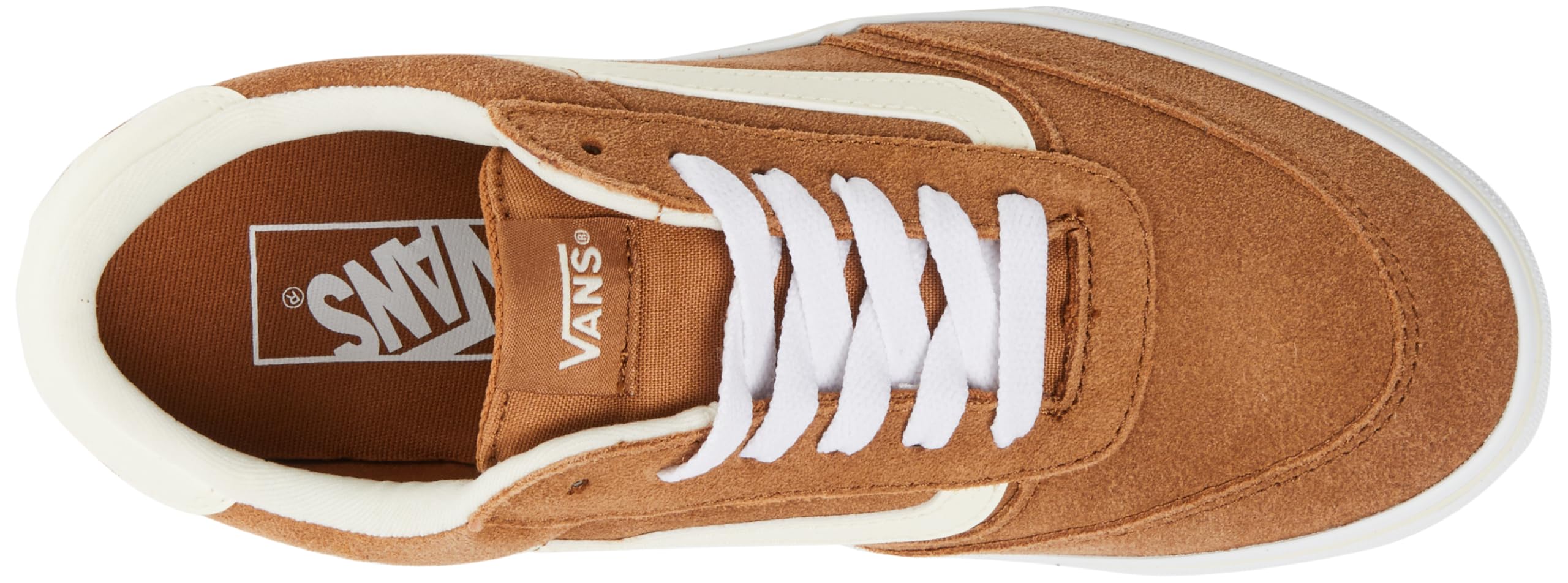 Vans Brooklyn LS Scarpe da ginnasticaDonna