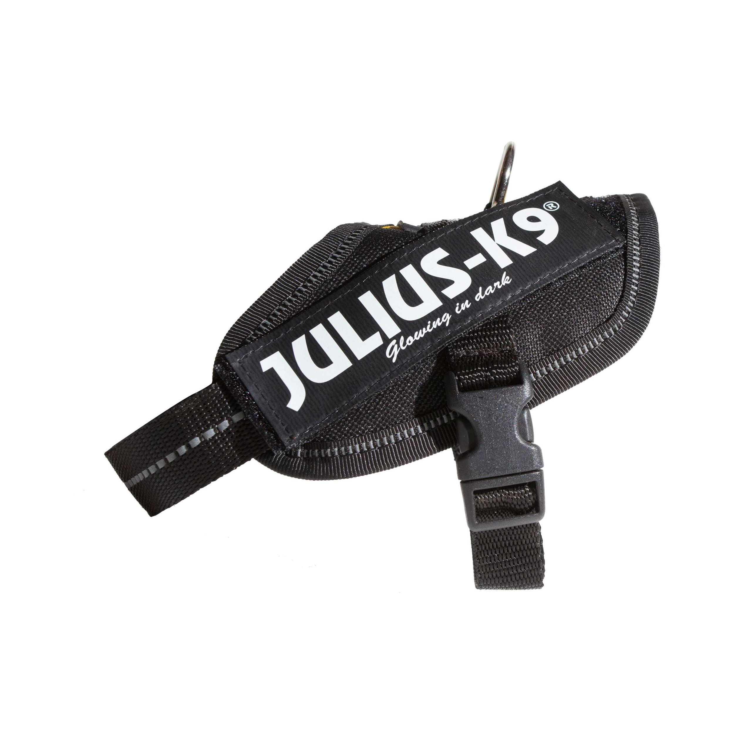 Julius-K9 IDC Powerharness, Camouflage, M/0 — view 25