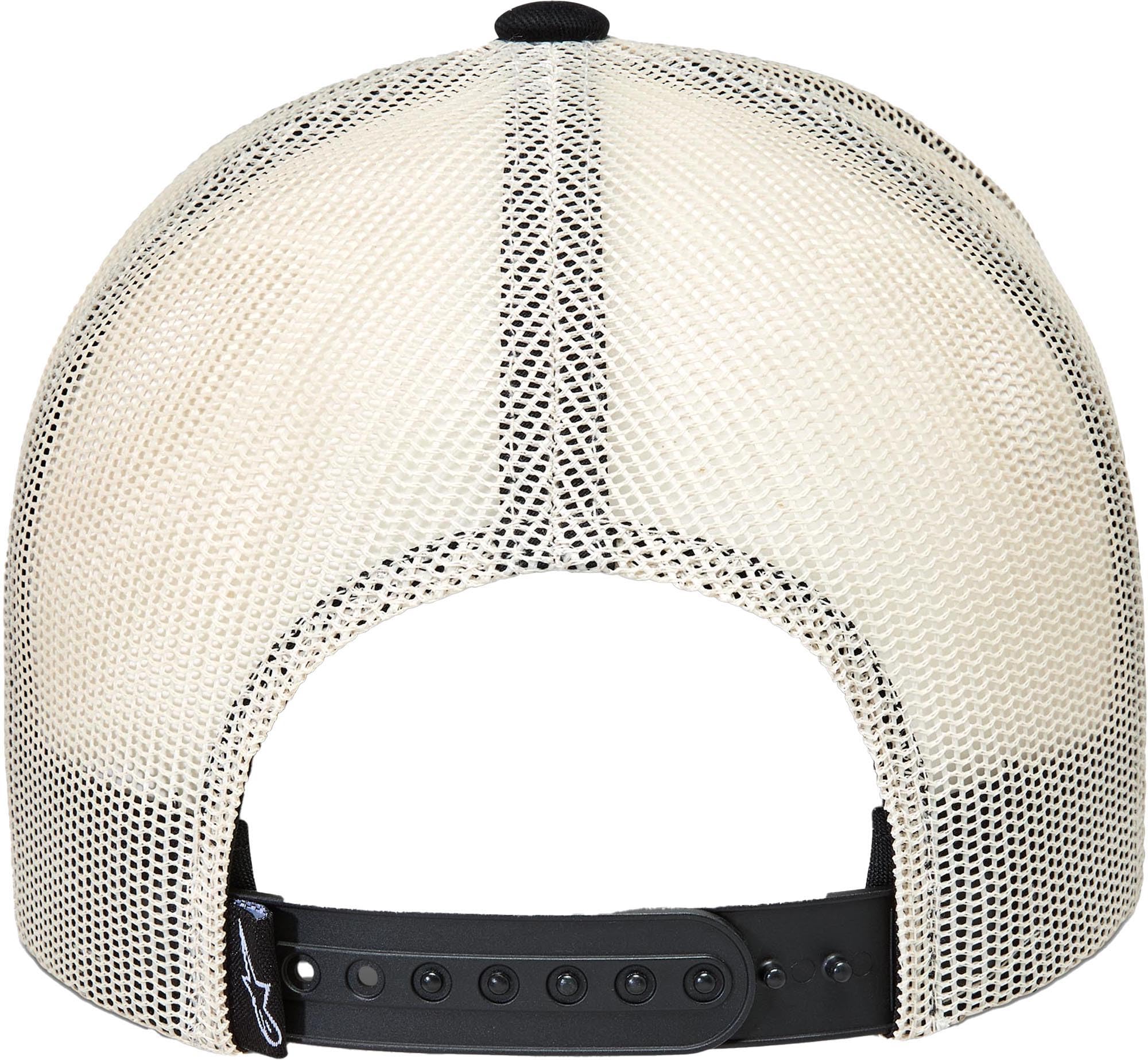 Alpinestars Heritage Patch Casquette de camionneur
