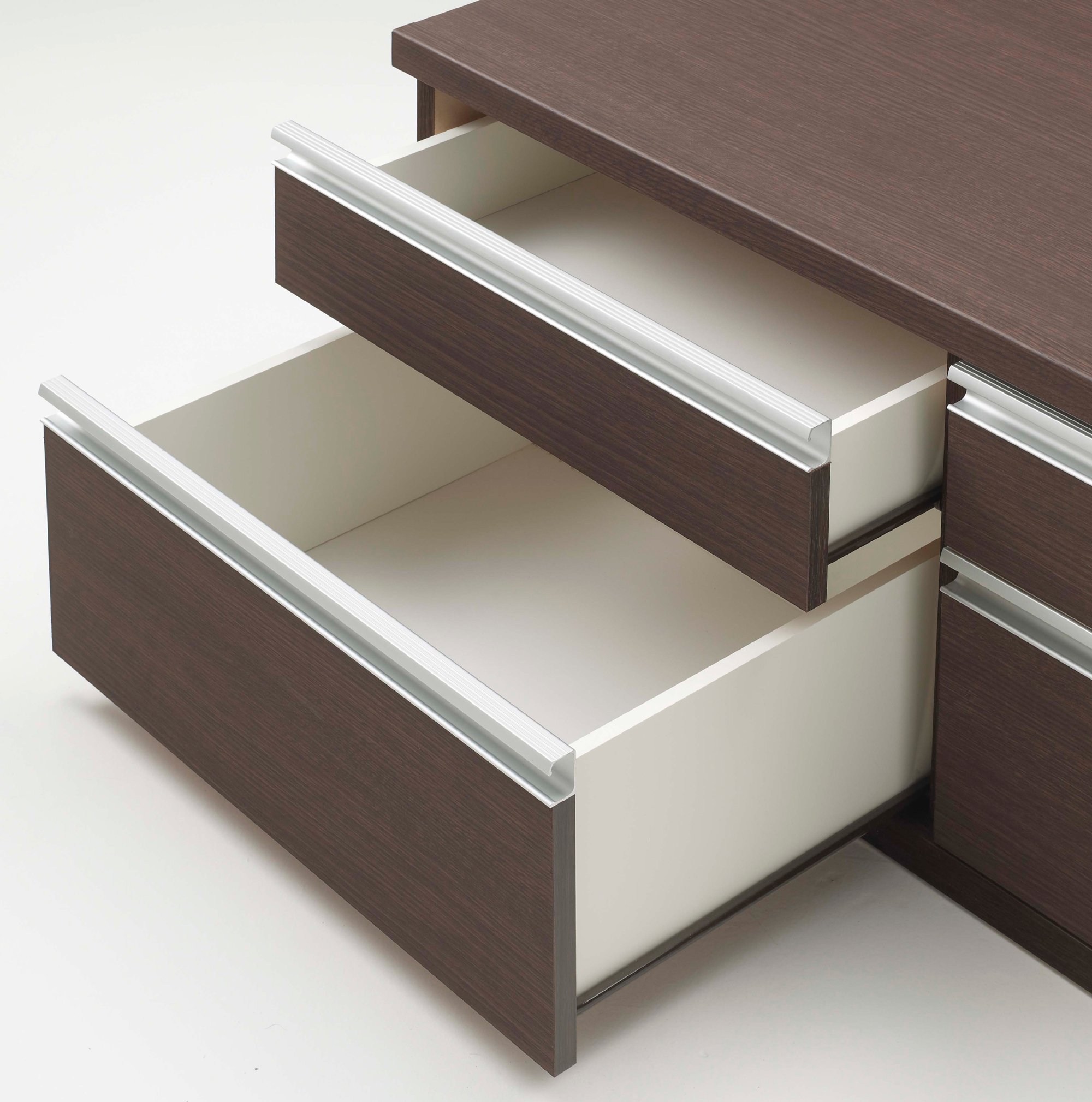 【送料5,000円込！】フナモコ ローチェスト 完成品 レベッカオーク Amazon｜フナモコ ローチェスト ラチス 幅89.9×奥44.8×高47.6cm