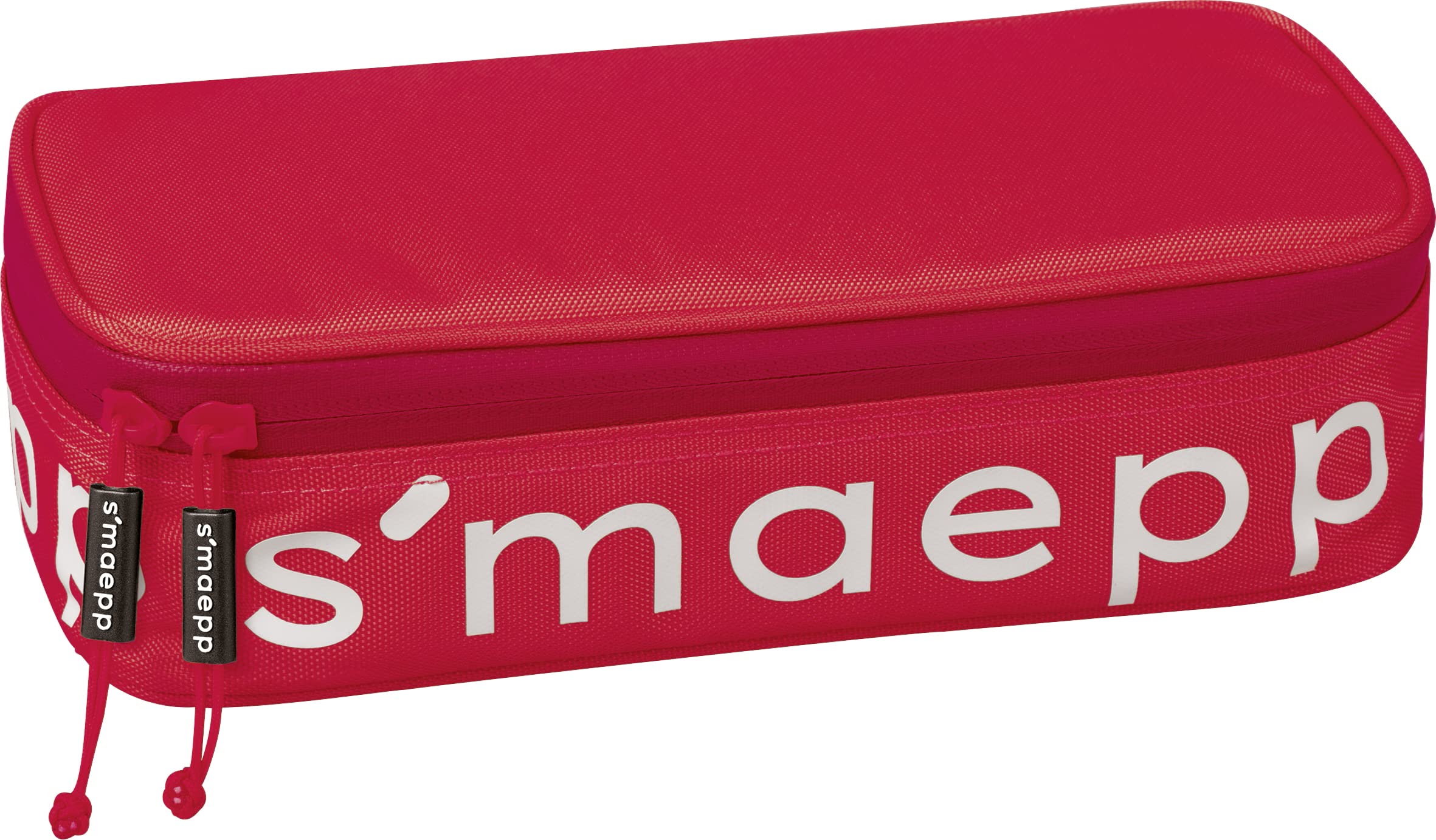 BRUNNEN 104924023 Pencil case, Red