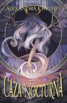 La caza nocturna (Fantasía)