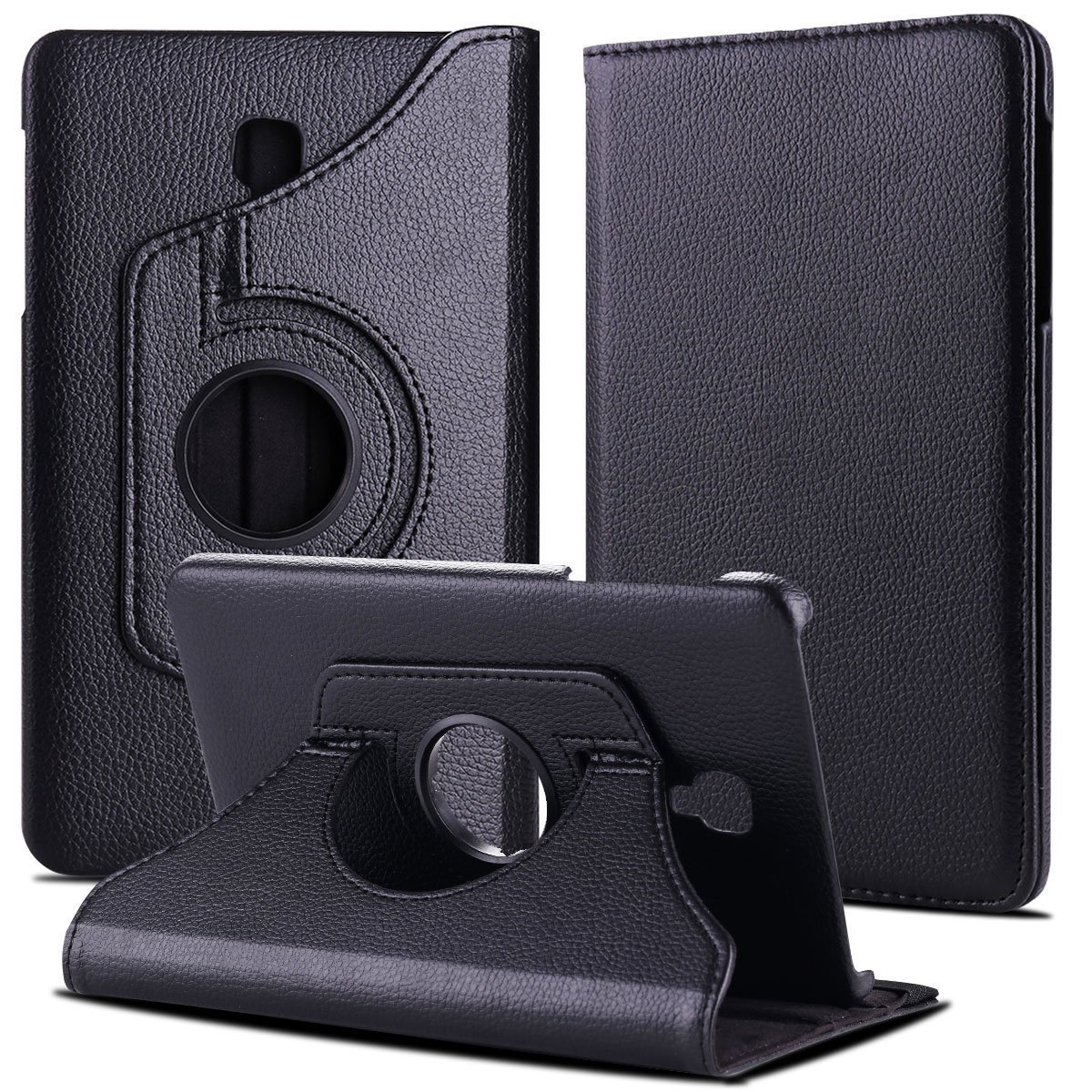 See full amazon price history chart for CELZO Rotater 360 Degree Tablet Flip Cover Case for Samsung Galaxy Tab A 10.5" (SM-T590/SM-T595)` - (Black) CELZO Rotater 360 Degree Tablet Flip Cover Case for Samsung Galaxy Tab A 10.5" (SM-T590/SM-T595)` - (Black) (B07HG6R9Z1) Amazon Price History, Amazon Price Tracker