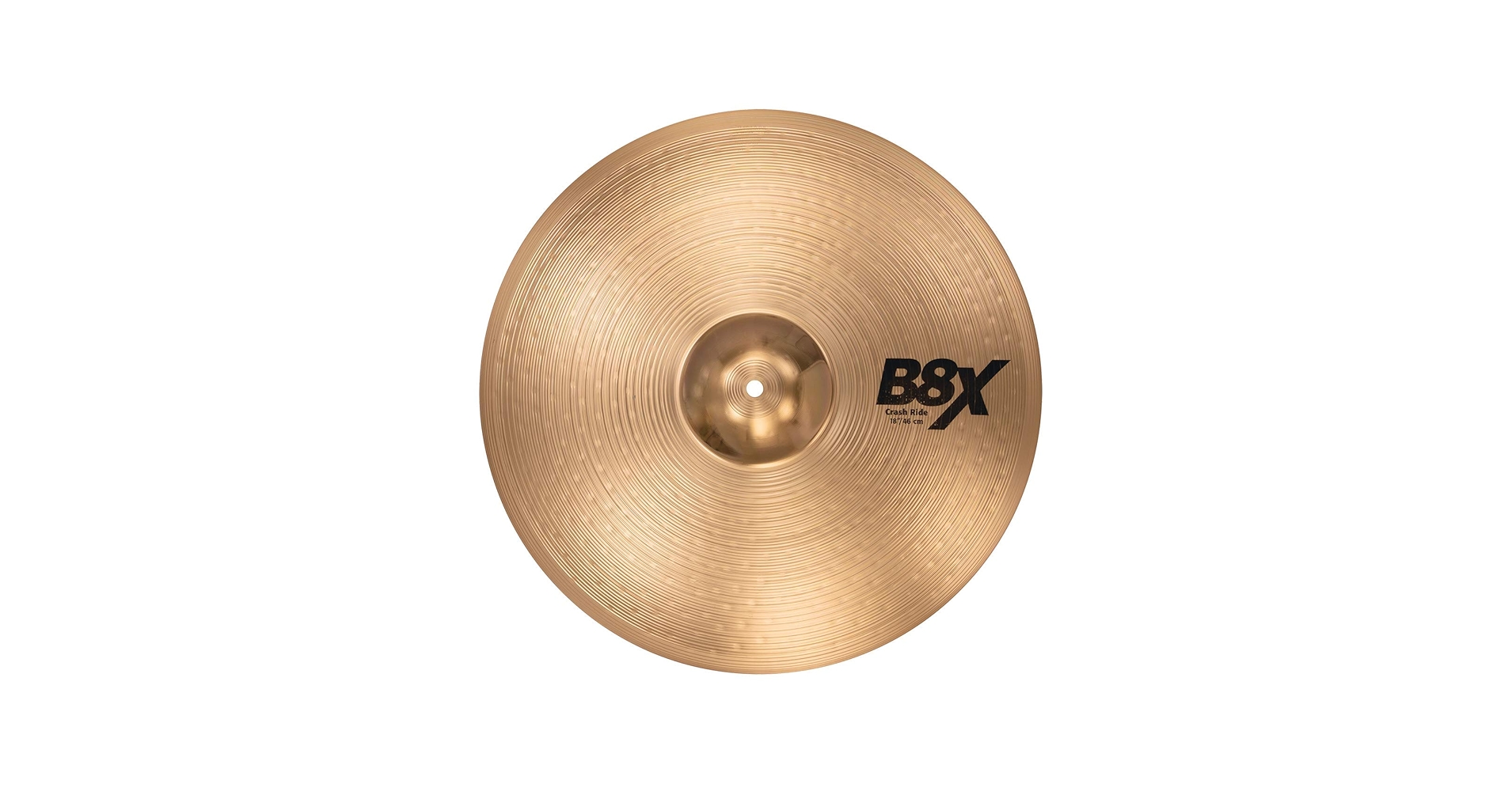 Amazon.com: SABIAN 18