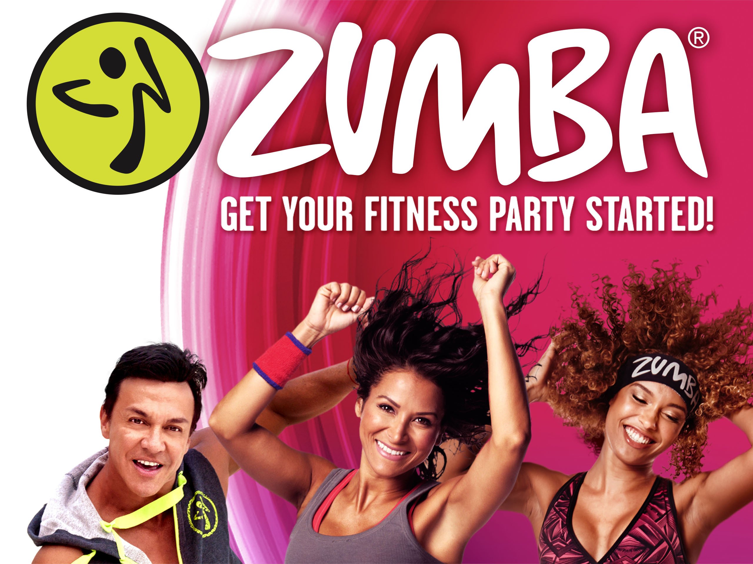 Amazon.de Zumba Season 1 ansehen Prime Video