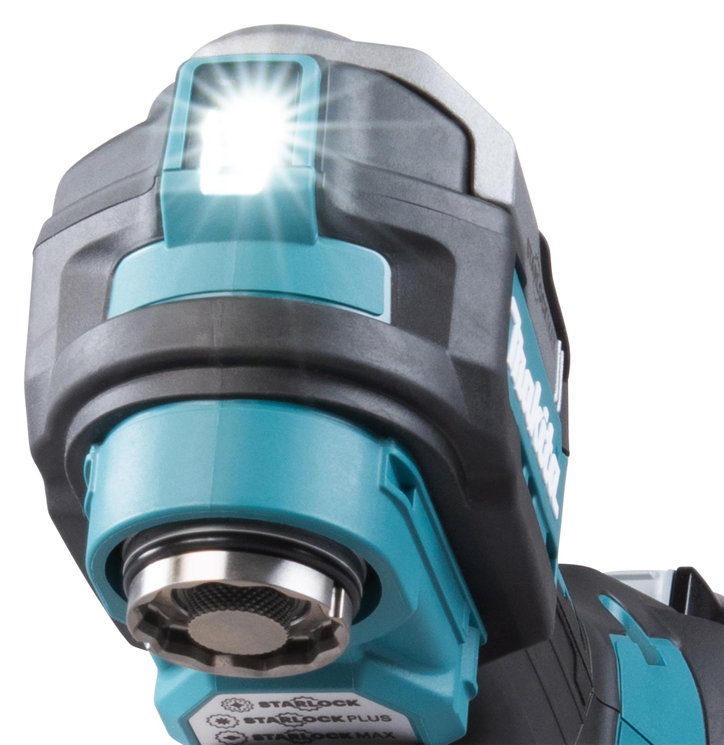 Makita TM001GZ03 Attrezzo multifunzione a batteria 40 V max