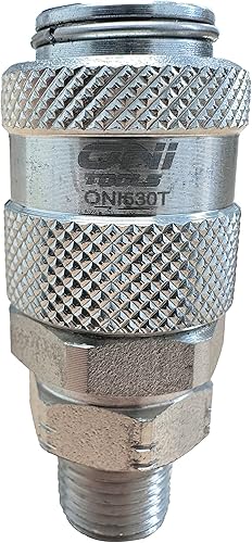 Miniatura 4 de Oni Tools DETROIT DIESEL SISTEMA DE COMBUSTIBLE ACCUPLADOR J-47912-QC Y OTC 5869-1 ALTERNATIVA