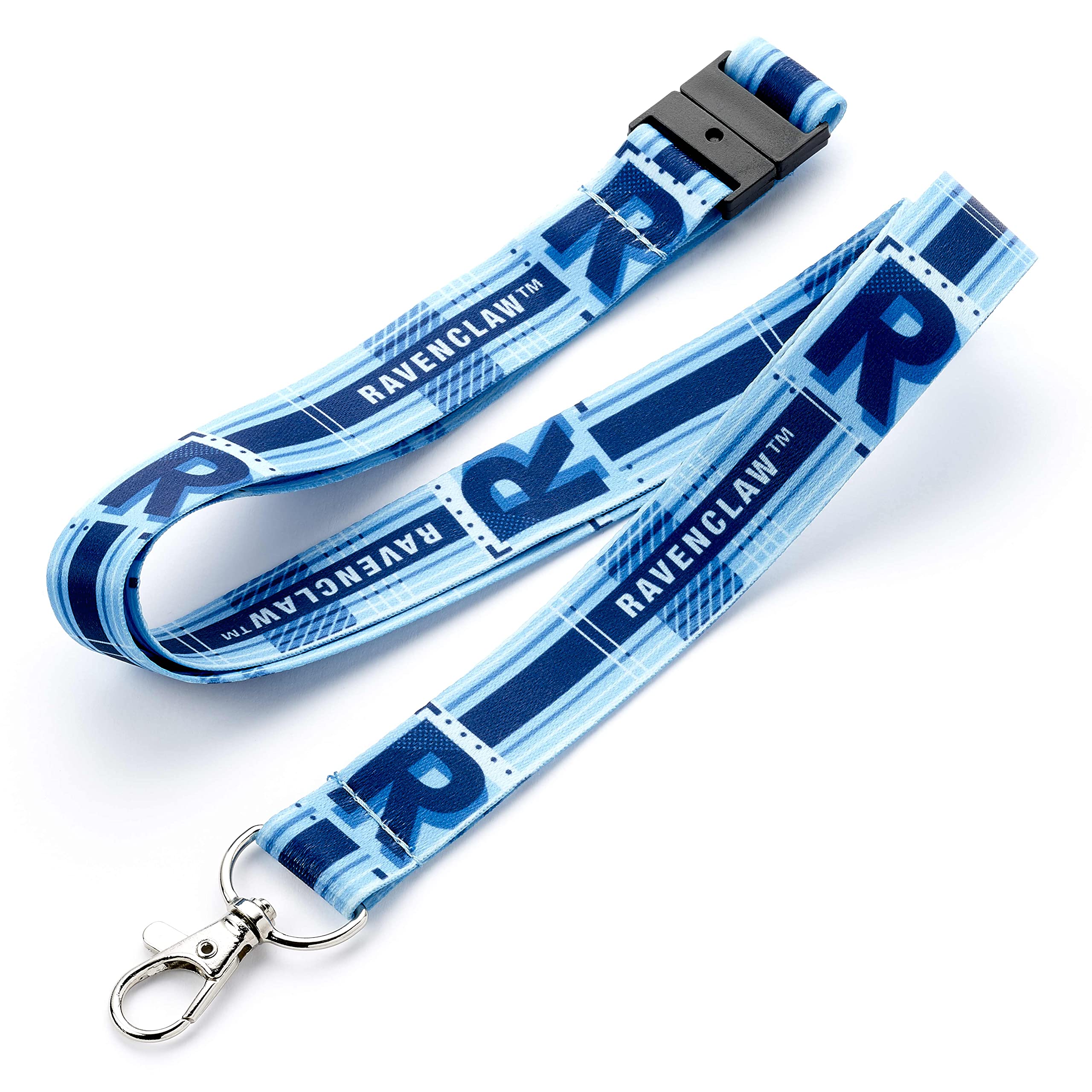 Harry Potter Official Ravenclaw Lanyard
