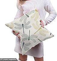 Vista 165 de Ambesonne Tela de Fiesta Popstar por Yarda, Estilo de Dibujos Animados Garabatos Dibujados a Mano Tema Musical Impresión de Arte Lineal, Tela