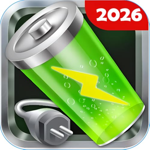 Battery Saver – Power Doctor & Junk Cleaner