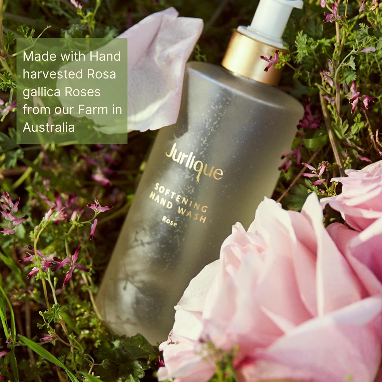 Jurlique - Rose Hand Wash