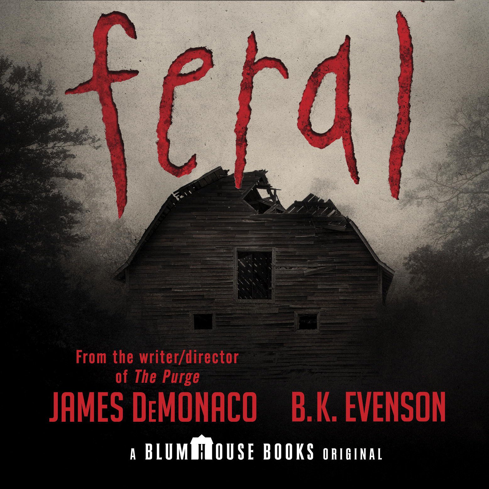 Feral