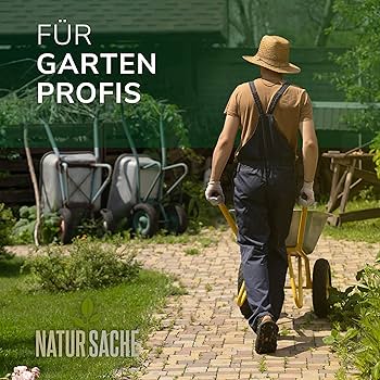 Natursache Wurmhumus - Biodnger 1 Liter I Wurmkompost ist der beste  Pflanzendnger Langzeitdnger Gemsednger Grnpflanzendnger Palmendnger  I Wurmerde Dnger ist ein Universaldnger I auch als Blumendnger &  Flssigdnger anwendbar : Amazon.de: Garten