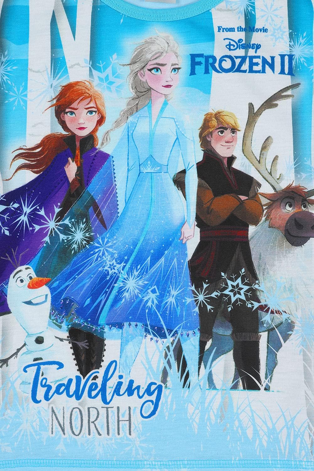 Disney Pyjama Fille, Pyjama Short Fille, Pyjama Stitch Princesses Belle Ariel Cendrillon Elsa Moana Jasmine Raiponce Simba Roi Lion Minnie Enfant 2-14 Ans