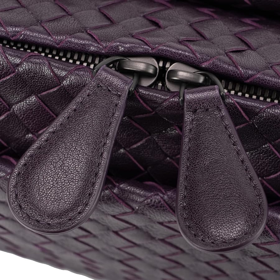 Amazon | [ボッテガヴェネタ] ショルダーバッグ 586948 VMA31 6058