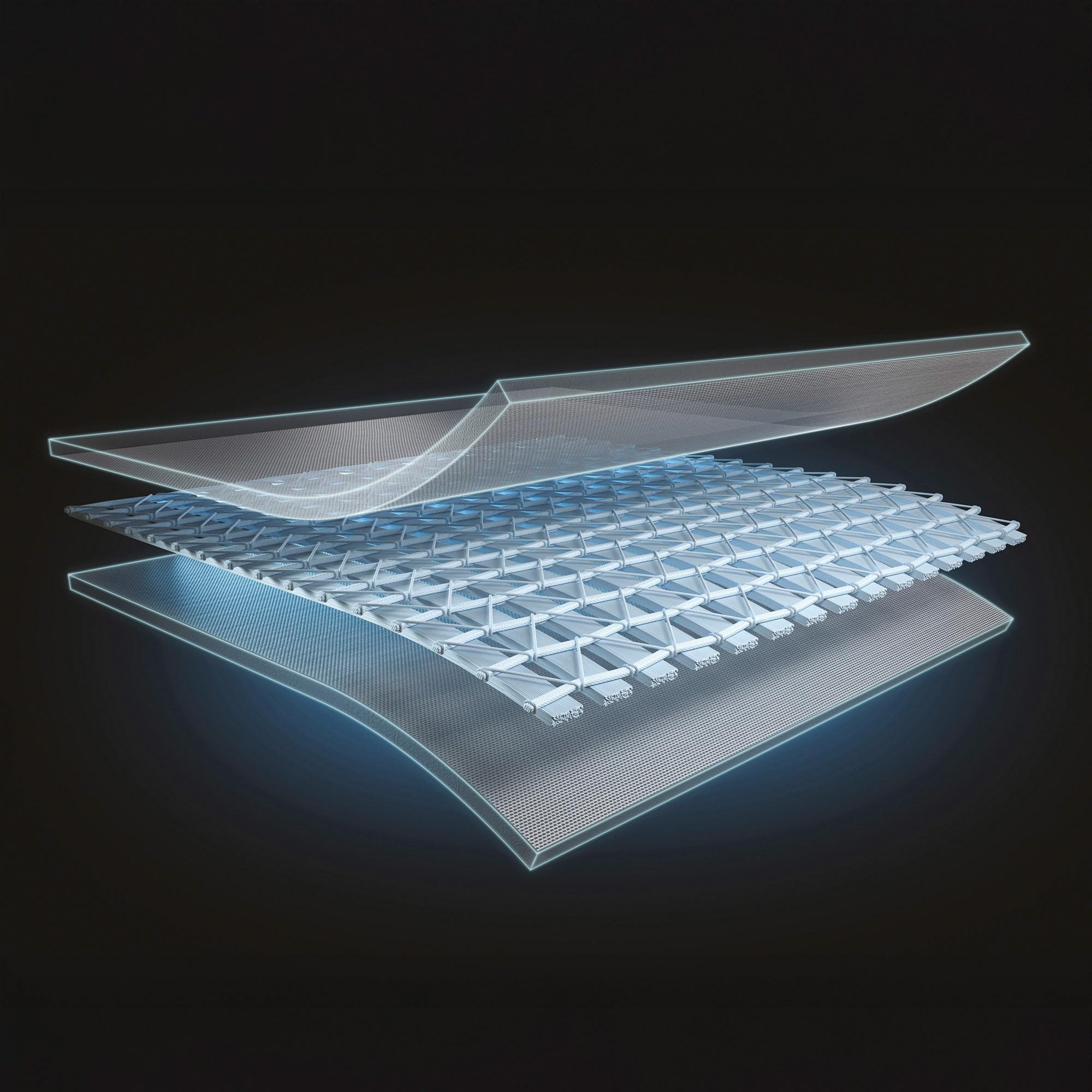 Intex - 28086 - Intex Plandeka zimowa Prostokątny Basen 5,49m x 2,74m - Grubość 50/100