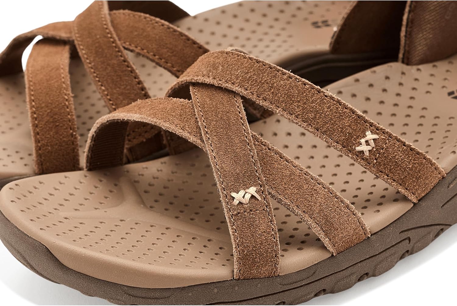 Skechers Women's Reggae - Natural Poise Hands Free Slip-ins